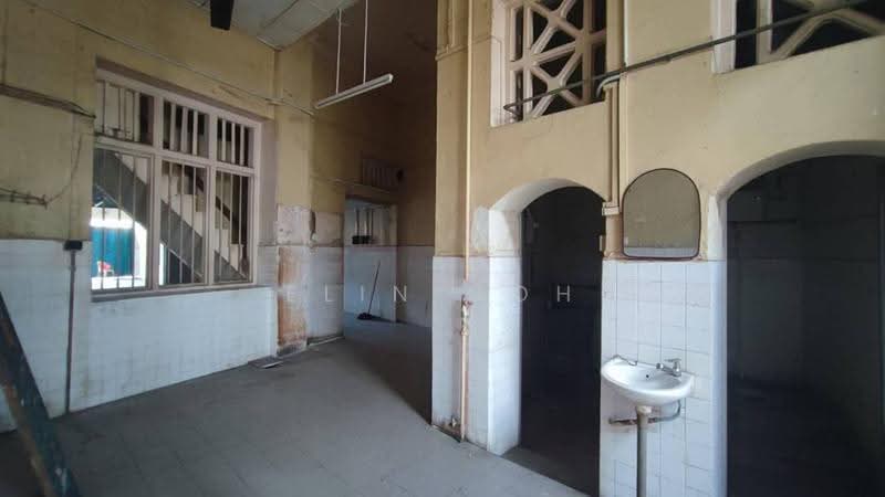 Shop for Sale in Melaka City (Melaka) - Elin Goh - Interior - PropertyGuru.com.my
