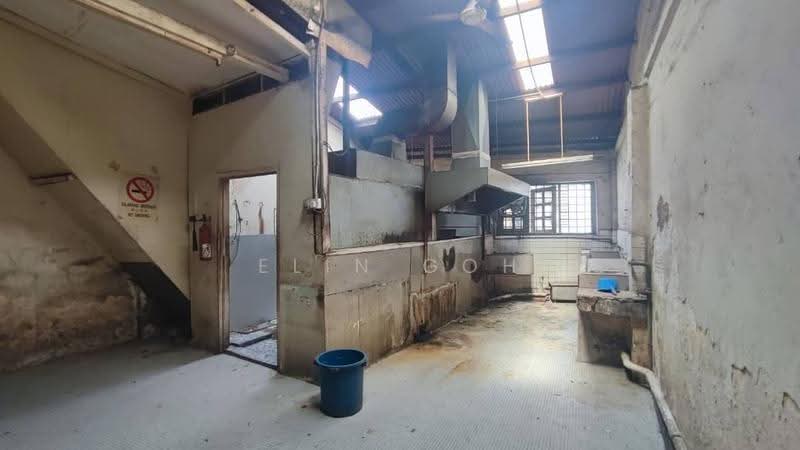 Shop for Sale in Melaka City (Melaka) - Elin Goh - Interior - PropertyGuru.com.my