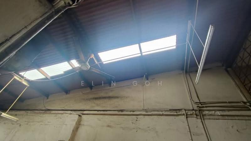Shop for Sale in Melaka City (Melaka) - Elin Goh - Interior - PropertyGuru.com.my