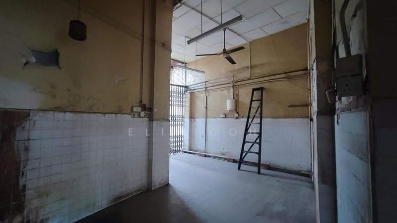 Shop for Sale in Melaka City (Melaka) - Elin Goh - Interior - PropertyGuru.com.my