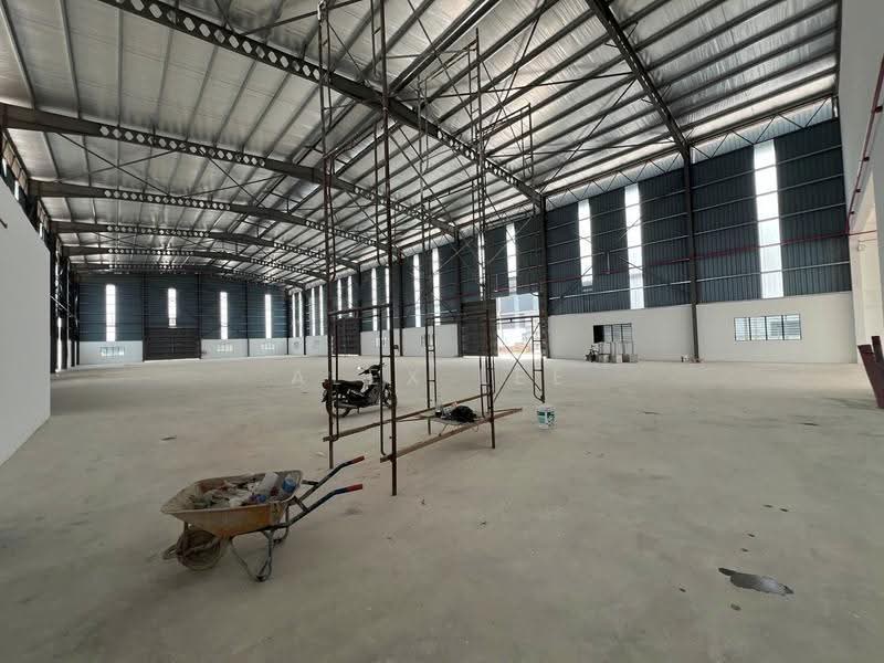 Gudang untuk Dijual di Puncak Alam (Selangor) - Alex Lee - Interior - PropertyGuru.com.my