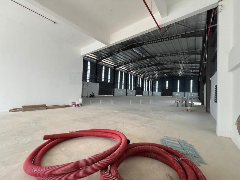 Gudang untuk Dijual di Puncak Alam (Selangor) - Alex Lee - Interior - PropertyGuru.com.my