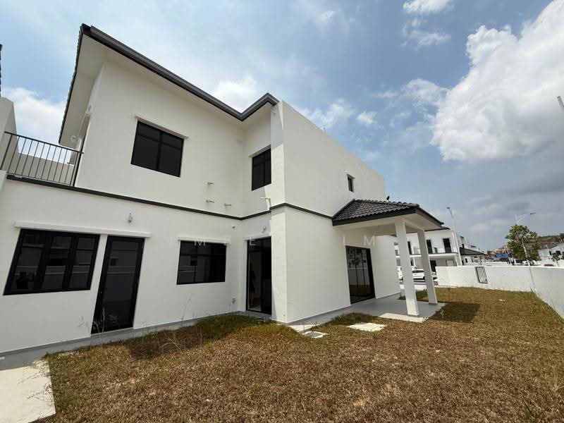 Rumah Kluster untuk Dijual di Eco Botanic (Iskandar Puteri (Nusajaya)) - Ember Lim - Exterior - PropertyGuru.com.my