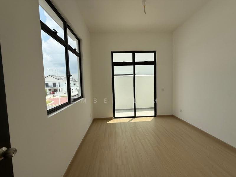 Rumah Kluster untuk Dijual di Eco Botanic (Iskandar Puteri (Nusajaya)) - Ember Lim - Interior - PropertyGuru.com.my