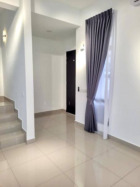 Terraced House for Rent in Iskandar Puteri (Nusajaya) (Johor) - APRILIA CHAYADI - PropertyGuru.com.my