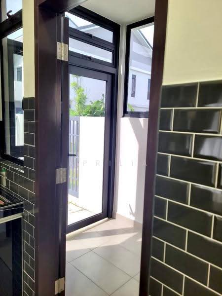 Terraced House for Rent in Iskandar Puteri (Nusajaya) (Johor) - APRILIA CHAYADI - PropertyGuru.com.my