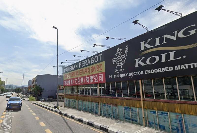Shop for Rent in Setapak (Kuala Lumpur) - Annie How - PropertyGuru.com.my