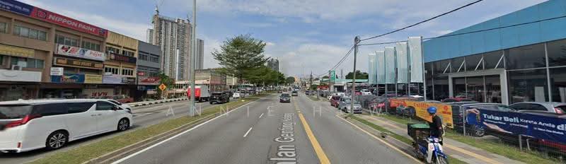 Shop for Rent in Setapak (Kuala Lumpur) - Annie How - PropertyGuru.com.my