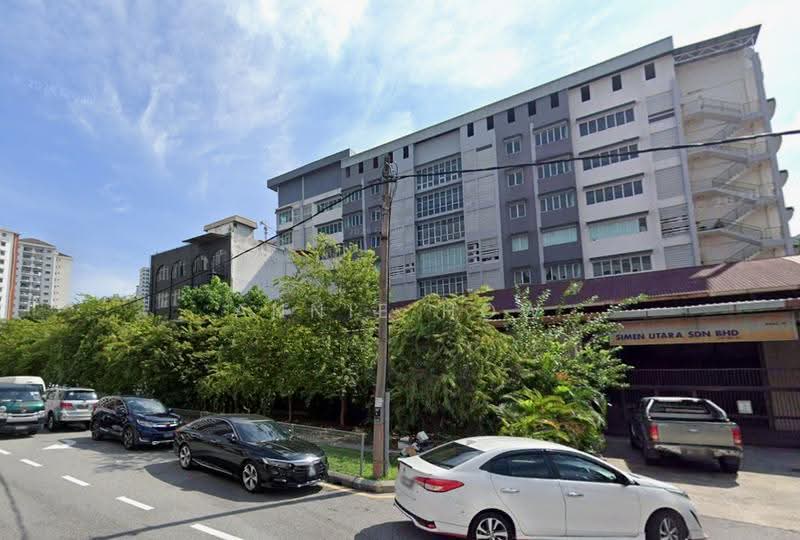 Shop for Rent in Setapak (Kuala Lumpur) - Annie How - Exterior - PropertyGuru.com.my