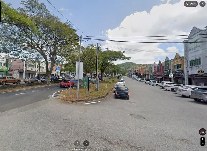 Shop / Office for Sale in Taman Bukit Perdana (Batu Pahat) - Anna Woon - Exterior - PropertyGuru.com.my