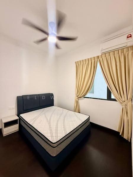 Kondominium untuk Disewa di R&F Princess Cove Phase 2-Seine Region - Eldwin Soh - Bedroom - PropertyGuru.com.my
