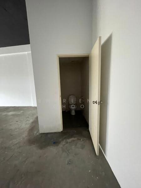 Office for Rent in Pulau Pinang (Jelutong) - Sherlene Choo - Bathroom - PropertyGuru.com.my