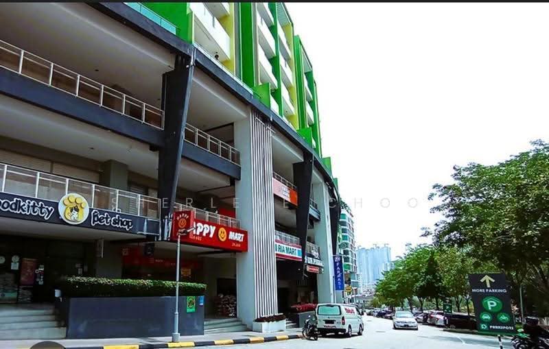 Office for Rent in Pulau Pinang (Jelutong) - Sherlene Choo - Exterior - PropertyGuru.com.my