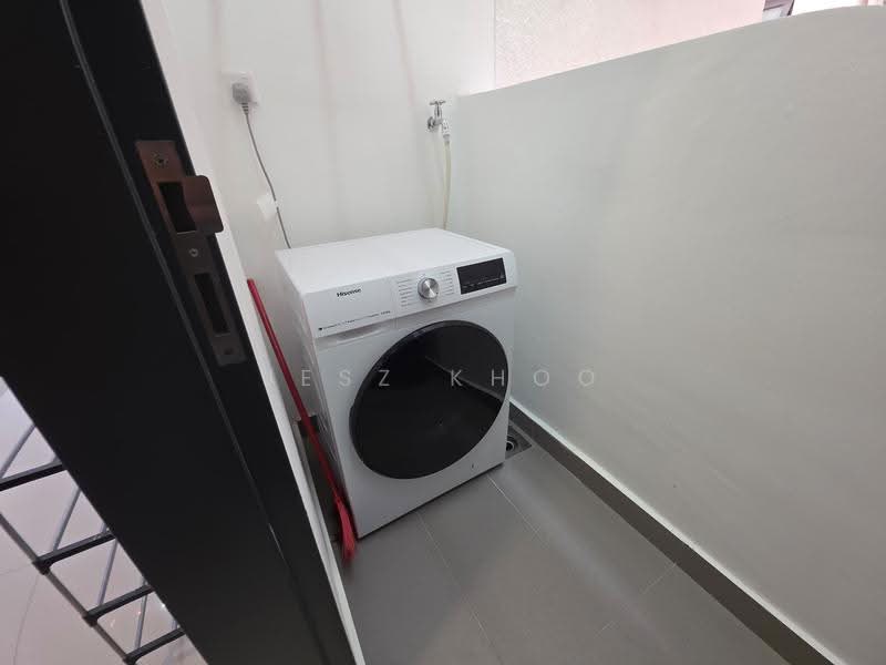 Service Residence for Rent at Sunway Velocity TWO - JESZ KHOO - PropertyGuru.com.my
