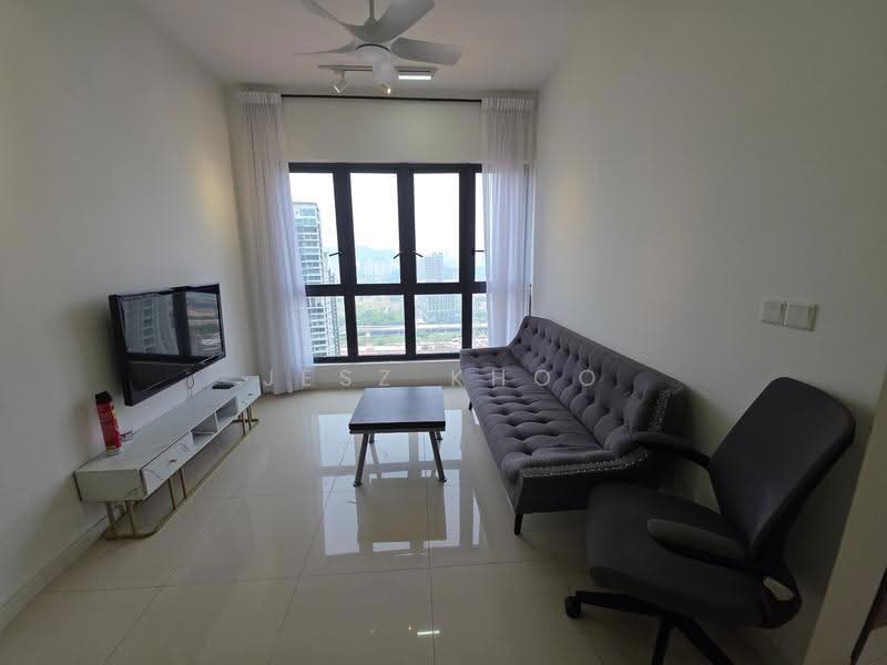 Service Residence for Rent at Sunway Velocity TWO - JESZ KHOO - PropertyGuru.com.my