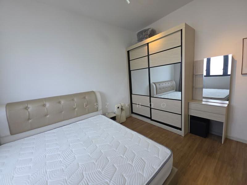 Service Residence for Rent at Sunway Velocity TWO - JESZ KHOO - PropertyGuru.com.my