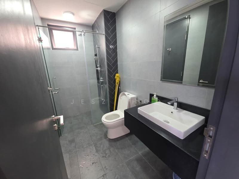 Service Residence for Rent at Sunway Velocity TWO - JESZ KHOO - PropertyGuru.com.my