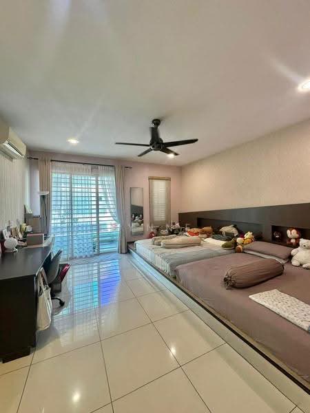 Rumah Teres 3.5-Tingkat untuk Dijual di Bukit Mertajam (Penang) - Lynne Lim - Bedroom - PropertyGuru.com.my