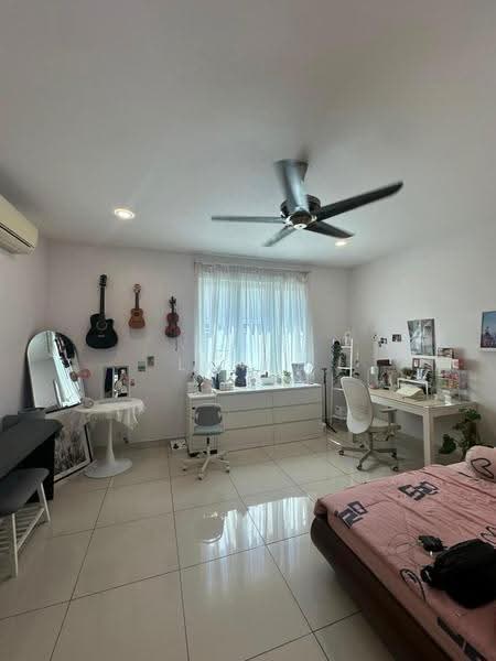 Rumah Teres 3.5-Tingkat untuk Dijual di Bukit Mertajam (Penang) - Lynne Lim - Bedroom - PropertyGuru.com.my