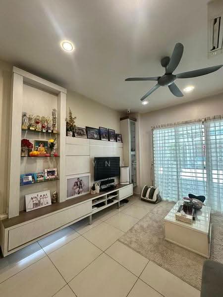 Rumah Teres 3.5-Tingkat untuk Dijual di Bukit Mertajam (Penang) - Lynne Lim - Living Room - PropertyGuru.com.my