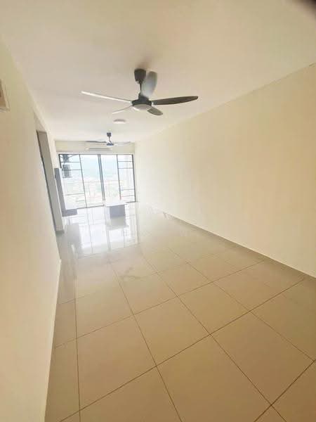 Condominium for Rent at One Damansara - Hann . - Living Room - PropertyGuru.com.my
