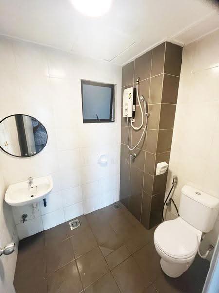 Condominium for Rent at One Damansara - Hann . - Bathroom - PropertyGuru.com.my
