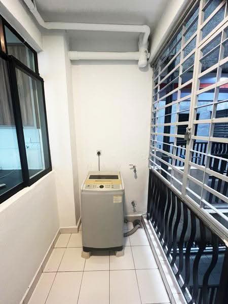 Condominium for Rent at One Damansara - Hann . - Balcony - PropertyGuru.com.my