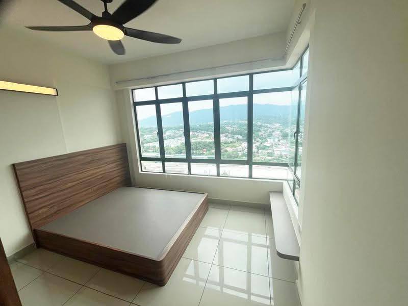 Condominium for Rent at One Damansara - Hann . - Bedroom - PropertyGuru.com.my