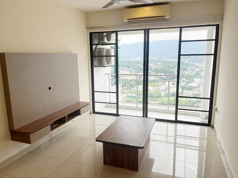 Condominium for Rent at One Damansara - Hann . - Living Room - PropertyGuru.com.my