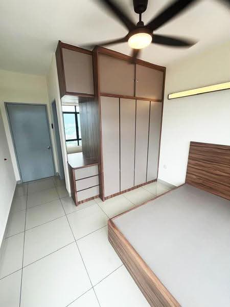 Condominium for Rent at One Damansara - Hann . - Bedroom - PropertyGuru.com.my