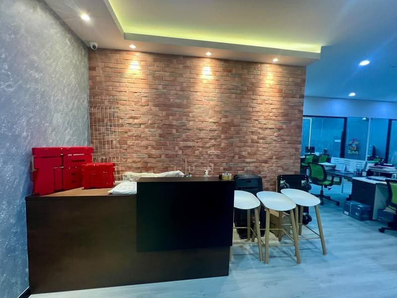 Shop / Office untuk Disewa di Happy Garden (Kuchai Lama) - Jun Kee - Interior - PropertyGuru.com.my