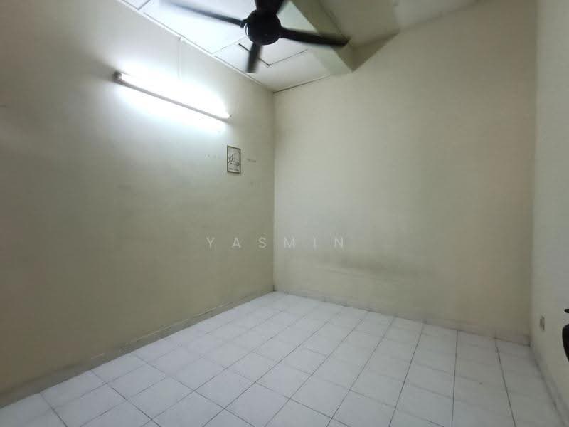 Rumah Teres 1.5-Tingkat untuk Dijual di Lembah Keramat (Keramat) - Yasmin Sulaiman - Interior - PropertyGuru.com.my