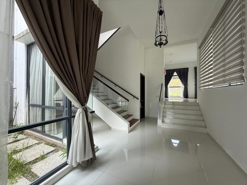 Bungalow House untuk Dijual di Horizon Hills (Iskandar Puteri (Nusajaya)) - Ember Lim - Entrance - PropertyGuru.com.my