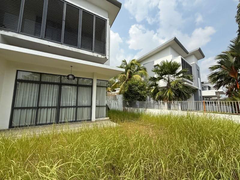 Bungalow House untuk Dijual di Horizon Hills (Iskandar Puteri (Nusajaya)) - Ember Lim - Exterior - PropertyGuru.com.my