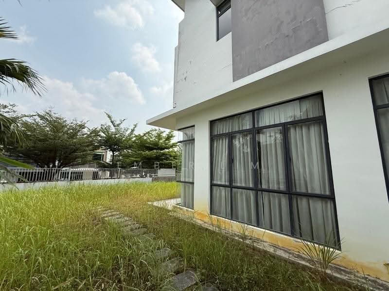 Bungalow House untuk Dijual di Horizon Hills (Iskandar Puteri (Nusajaya)) - Ember Lim - Exterior - PropertyGuru.com.my