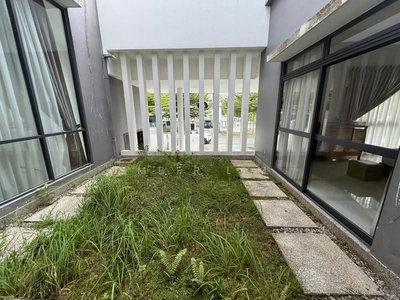 Bungalow House untuk Dijual di Horizon Hills (Iskandar Puteri (Nusajaya)) - Ember Lim - Exterior - PropertyGuru.com.my