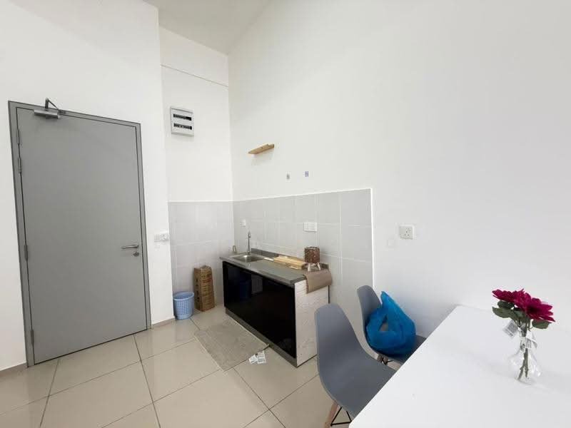 Service Residence for Rent at One Equine - Lydia Wong - Kitchen - PropertyGuru.com.my