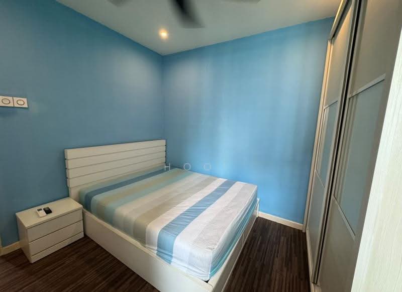 Condominium for Sale at Boulevard Residence - Hooi Karlmen - Bedroom - PropertyGuru.com.my