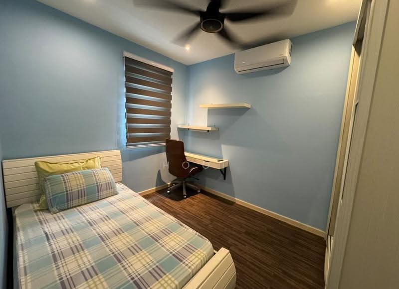 Condominium for Sale at Boulevard Residence - Hooi Karlmen - Bedroom - PropertyGuru.com.my