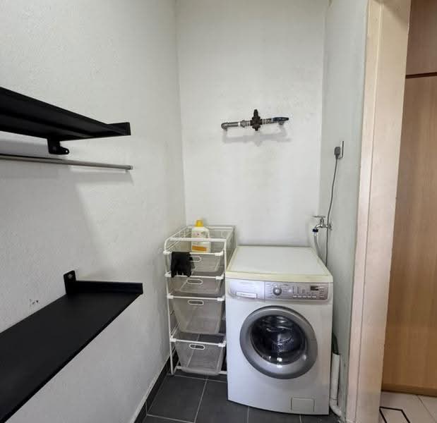 Condominium for Sale at Boulevard Residence - Hooi Karlmen - Interior - PropertyGuru.com.my