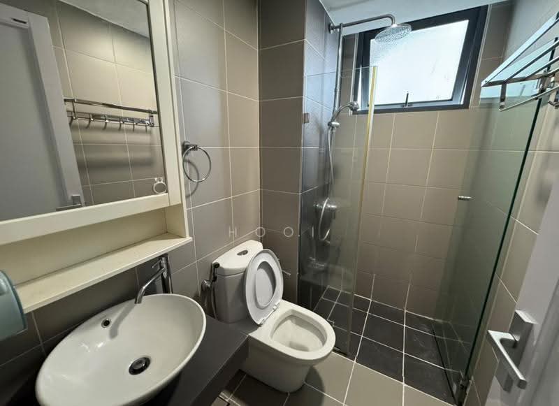 Condominium for Sale at Boulevard Residence - Hooi Karlmen - Bathroom - PropertyGuru.com.my