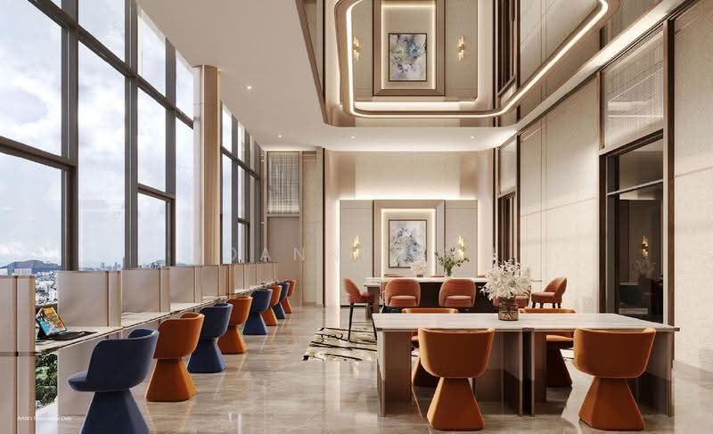 Kediaman Servis untuk Disewa di Skyline Embassy - Joanne Tan - Interior - PropertyGuru.com.my