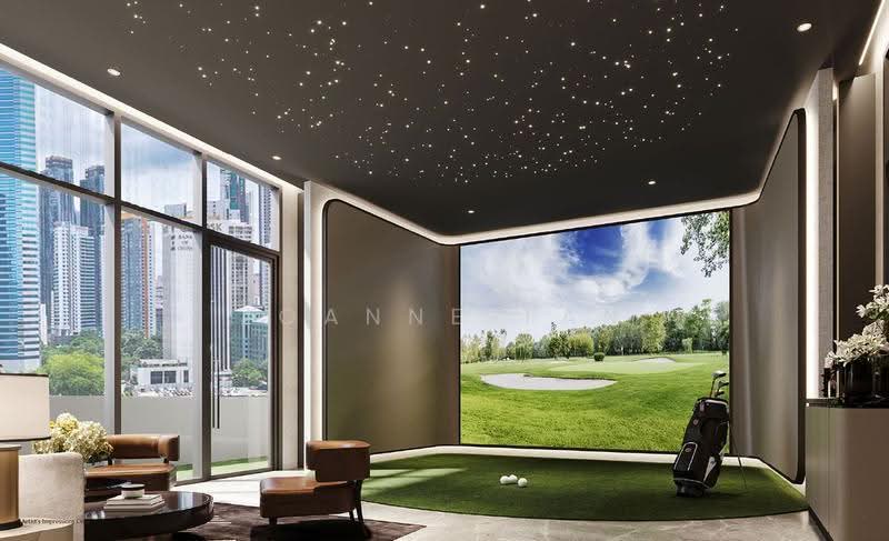 Kediaman Servis untuk Disewa di Skyline Embassy - Joanne Tan - Golf - PropertyGuru.com.my