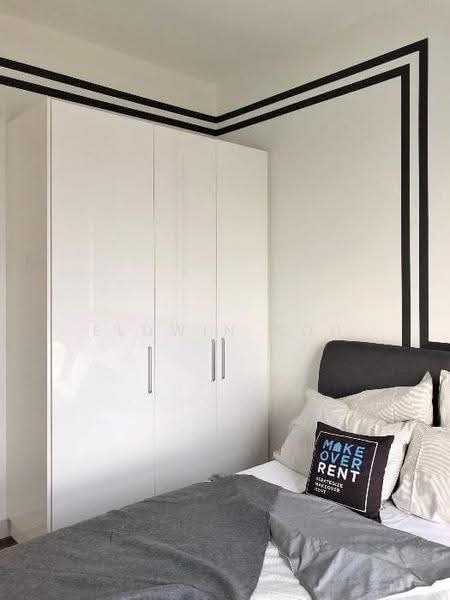 Kondominium untuk Disewa di Bora Residences - Eldwin Soh - PropertyGuru.com.my