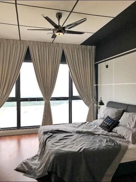 Kondominium untuk Disewa di Bora Residences - Eldwin Soh - PropertyGuru.com.my
