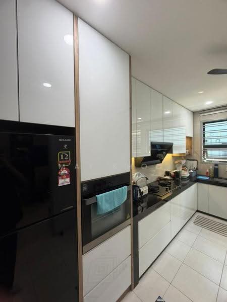 Rumah Teres 2-Tingkat untuk Dijual di Pontian (Johor) - May Khoo - Kitchen - PropertyGuru.com.my
