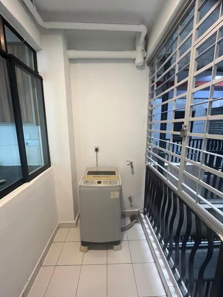 Condominium for Rent at One Damansara - Ray Chong - Balcony - PropertyGuru.com.my