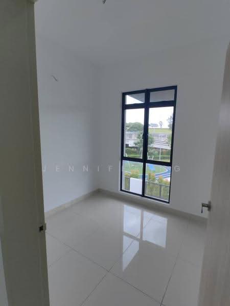Cluster House for Sale in Iskandar Puteri (Nusajaya) (Johor) - Jennifer Ng - View - PropertyGuru.com.my