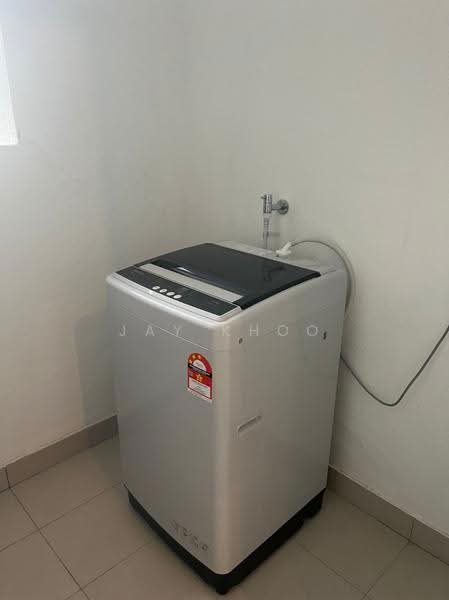 Kediaman Servis untuk Disewa di Le Pavillion - Jay Khoo - Interior - PropertyGuru.com.my