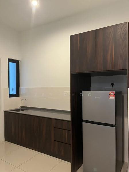 Kediaman Servis untuk Disewa di Le Pavillion - Jay Khoo - Kitchen - PropertyGuru.com.my